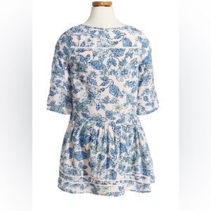 Tucker + Tate Print Woven Dress